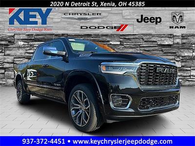 2026 Ram 1500 Crew Cab 4WD Pickup for sale #KT37015 - photo 1