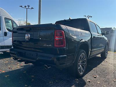 2026 Ram 1500 Crew Cab 4WD Pickup for sale #KT37015 - photo 2