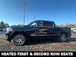 New 2026 Ram 1500 Limited Longhorn Crew Cab 4WD Pickup for sale #KT37015 - photo 5