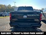 New 2026 Ram 1500 Limited Longhorn Crew Cab 4WD Pickup for sale #KT37015 - photo 7