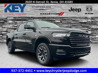 2026 Ram 1500 Crew Cab 4WD Pickup for sale #KT37016 - photo 1