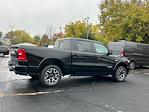 2026 Ram 1500 Crew Cab 4WD Pickup for sale #KT37016 - photo 2