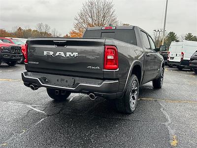 New 2026 Ram 1500 Laramie Crew Cab 4WD Pickup for sale #KT37017 - photo 2