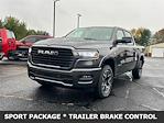 New 2026 Ram 1500 Laramie Crew Cab 4WD Pickup for sale #KT37017 - photo 3