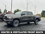 New 2026 Ram 1500 Laramie Crew Cab 4WD Pickup for sale #KT37017 - photo 5