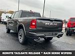New 2026 Ram 1500 Laramie Crew Cab 4WD Pickup for sale #KT37017 - photo 8