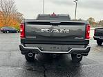 New 2026 Ram 1500 Laramie Crew Cab 4WD Pickup for sale #KT37017 - photo 9