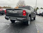 New 2026 Ram 1500 Laramie Crew Cab 4WD Pickup for sale #KT37017 - photo 2