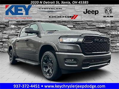 2026 Ram 1500 Crew Cab 4WD Pickup for sale #KT37019 - photo 1