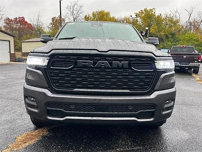 2026 Ram 1500 Crew Cab 4WD Pickup for sale #KT37019 - photo 2