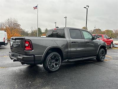 2026 Ram 1500 Crew Cab 4WD Pickup for sale #KT37019 - photo 2