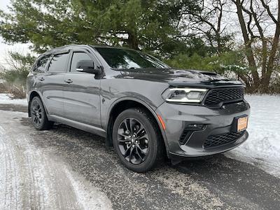 Used 2021 Dodge Durango GT Plus for sale #KT37019A - photo 1