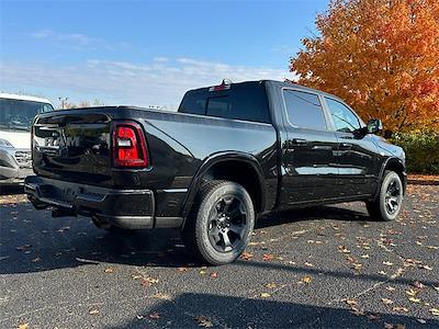 New 2026 Ram 1500 Lone Star Crew Cab 4WD Pickup for sale #KT37020 - photo 2