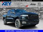 New 2026 Ram 1500 Lone Star Crew Cab 4WD Pickup for sale #KT37020 - photo 1