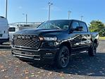 New 2026 Ram 1500 Lone Star Crew Cab 4WD Pickup for sale #KT37020 - photo 4