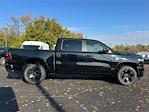 New 2026 Ram 1500 Lone Star Crew Cab 4WD Pickup for sale #KT37020 - photo 8