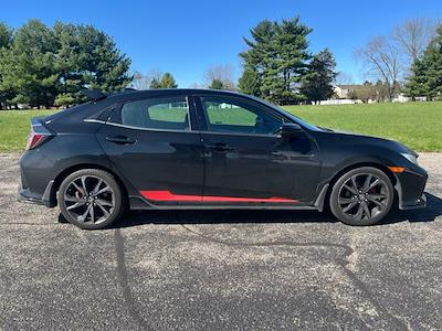 Used 2019 Honda Civic - photo 1