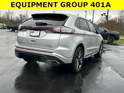 Used 2018 Ford Edge Sport for sale #KT37022A - photo 2