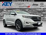 2018 Ford Edge AWD SUV for sale #KT37022A - photo 1