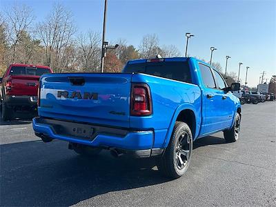 New 2026 Ram 1500 Lone Star Crew Cab for sale #KT37023 - photo 2