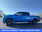 New 2026 Ram 1500 Lone Star Crew Cab for sale #KT37023 - photo 4