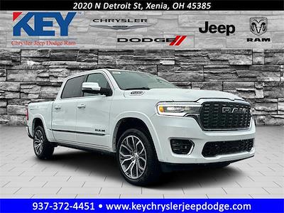 2026 Ram 1500 Crew Cab 4WD Pickup for sale #KT37024 - photo 1