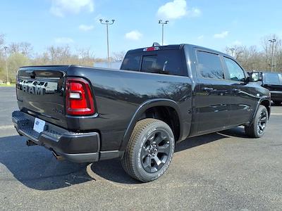 New 2026 Ram 1500 - photo 1