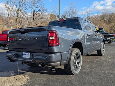 New 2026 Ram 1500 Lone Star Crew Cab for sale #KT37026 - photo 2