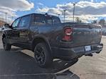 New 2026 Ram 1500 Lone Star Crew Cab for sale #KT37026 - photo 10