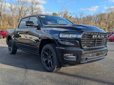 New 2026 Ram 1500 Laramie Crew Cab for sale #KT37027 - photo 2