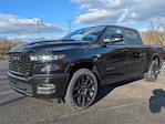 2026 Ram 1500 Crew Cab 4WD Pickup for sale #KT37027 - photo 10