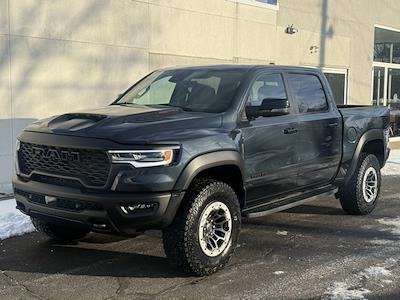 2026 Ram 1500 Crew Cab 4WD Pickup for sale #KT37028 - photo 1