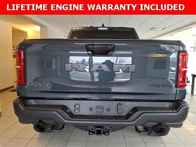 2026 Ram 1500 Crew Cab 4WD Pickup for sale #KT37028 - photo 2