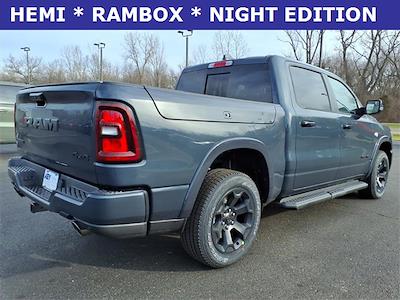 New 2026 Ram 1500 Lone Star Crew Cab for sale #KT37029 - photo 2
