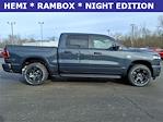 New 2026 Ram 1500 Lone Star Crew Cab for sale #KT37029 - photo 9