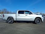 2026 Ram 1500 Crew Cab 4WD Pickup for sale #KT37031 - photo 8