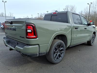 New 2026 Ram 1500 - photo 1
