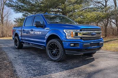 Used 2018 Ford F-150 - photo 1