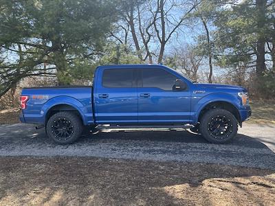 Used 2018 Ford F-150 - photo 1