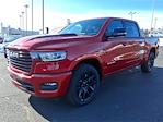 2026 Ram 1500 Crew Cab 4WD Pickup for sale #KT37033 - photo 3