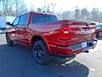 2026 Ram 1500 Crew Cab 4WD Pickup for sale #KT37033 - photo 5