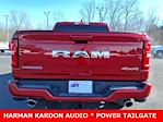 2026 Ram 1500 Crew Cab 4WD Pickup for sale #KT37033 - photo 6