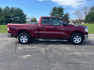 Used 2023 Ram 1500 - photo 1