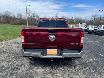 Used 2023 Ram 1500 - photo 1