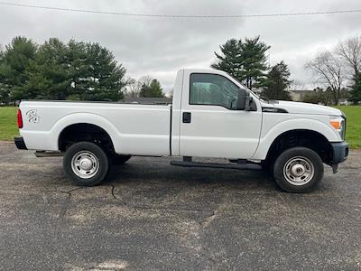 Used 2016 Ford F-250 - photo 1