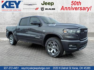 New 2026 Ram 1500 - photo 1