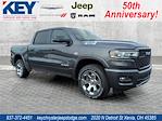 2026 Ram 1500 Crew Cab 4WD Pickup for sale #KT37034 - photo 1