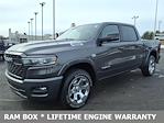 2026 Ram 1500 Crew Cab 4WD Pickup for sale #KT37034 - photo 3