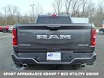 2026 Ram 1500 Crew Cab 4WD Pickup for sale #KT37034 - photo 7