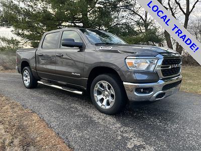 Used 2022 Ram 1500 - photo 1